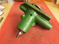 Austin Healey 100/6 3000 A90 A95 A105 A99 FX4 2.2 BMC Gipsy Water pump