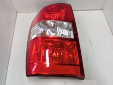 Feu arrière Kia CARNIVAL