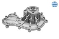 Sensor Abgastemperatur Meyle 114 800 0154 FÜR Audi