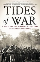 E. LeBron Matthews | Tides Of War | Taschenbuch | Englisch (2014)