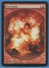 MTG: Player Rewards Textless: 2006: Pyroclasm