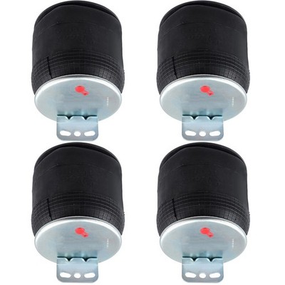 For Volvo Goodyear 1R12-405 4PCS Air Suspension Spring Bags W01-358-8829
