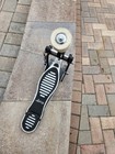 Ludwig Bass Drum Single Chain Pedal — photo 9