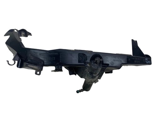 BMW 3 E90 Rechte Scheinwerferhalter 7138402 2011 34984037 (AJ4607)