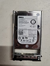 Dell 09W5WV 1TB 2.5" 6Gbps SAS Server Hard Drive ST91000640SS 9RZ268-150