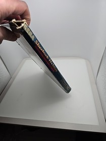 Sherlock Holmes: Consulting Detective Vol. II (Sega CD, 1993)