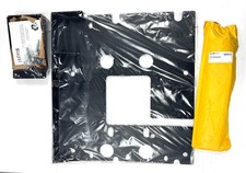 Havis C-HDM-1001 Heavy Duty Vehicle Mount Vehicle Mounting Kit