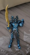 Mcfarlane DC Multiverse Figure The Merciless BAF Complete
