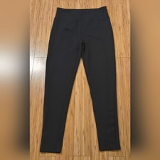 NWOT Assets Black Leggings