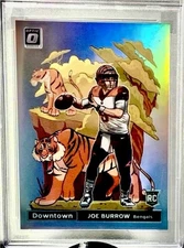 Guaranteed Downtown or Kaboom/Slabs/ RPA- Guaranteed Hit! 🔥 1 Card- NFL/NBA 🔥