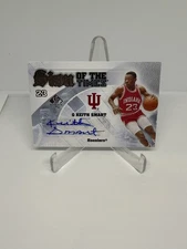 2013-14 SP Authentic - Sign Of The Times Keith Smart Auto #S-KS