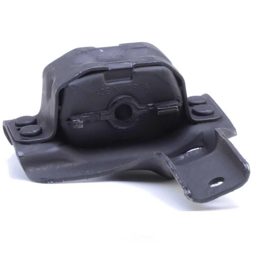 Anclaje 2 piezas montaje motor delantero izquierdo delantero derecho para Ford Expedition 1997-2002 Foto 3 de 4