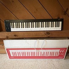 Nektar SE61 61-Key USB MIDI Keyboard (Used on...
