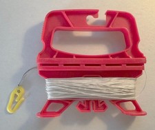 Kite Handler Kite String Winder with String - USED