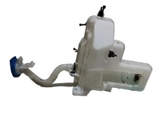 wischwasserbehälter 2376619 VOLKSWAGEN POLO VI AW1 08.2017- 1.0 ADVANCE 2017