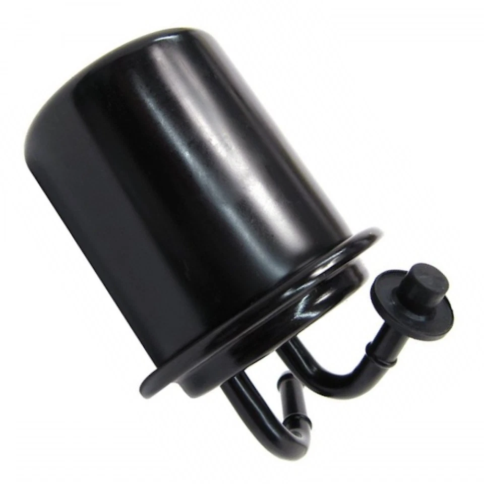 Filtro de combustible ACDelco genuino para Subaru Forester 98-04 | Entrada tipo conexión rápida Foto 3 de 4