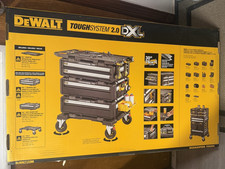 LOCAL PICKUP- Dewalt DWST08550 SHELL DXL Heavy Duty WorkTop