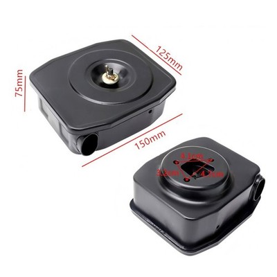 173F 178F Dieselmotor Luftfilter für KDE3500X KDE2200X Generator Austausch