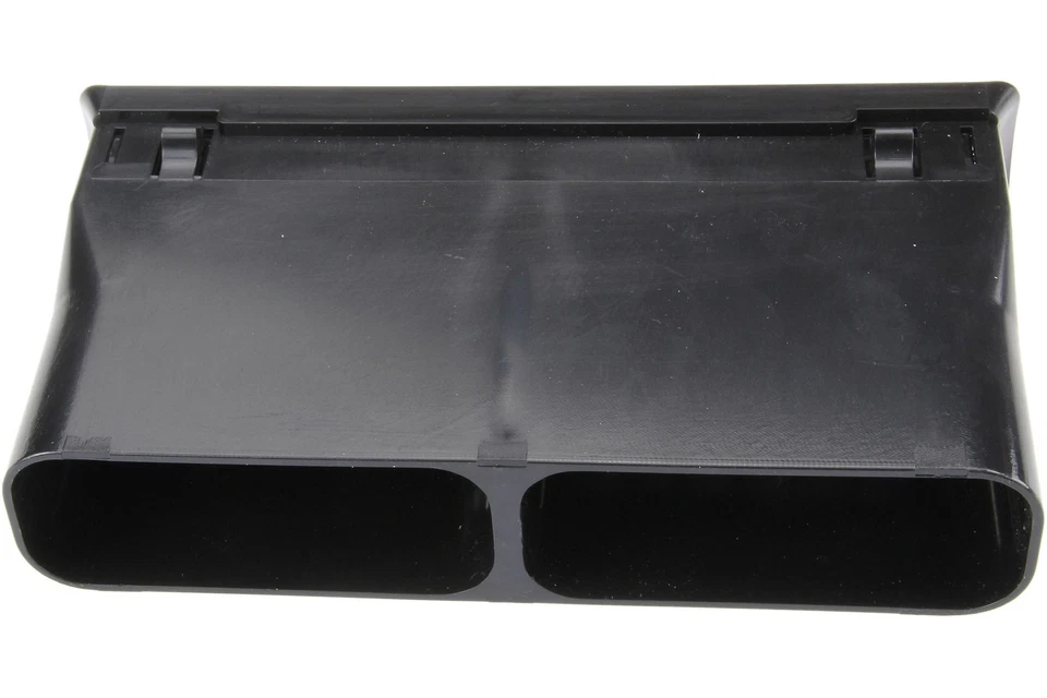 URO Parts 91157106703 A/C Vent For 77-85 Porsche 911 930 - Image 4 of 4