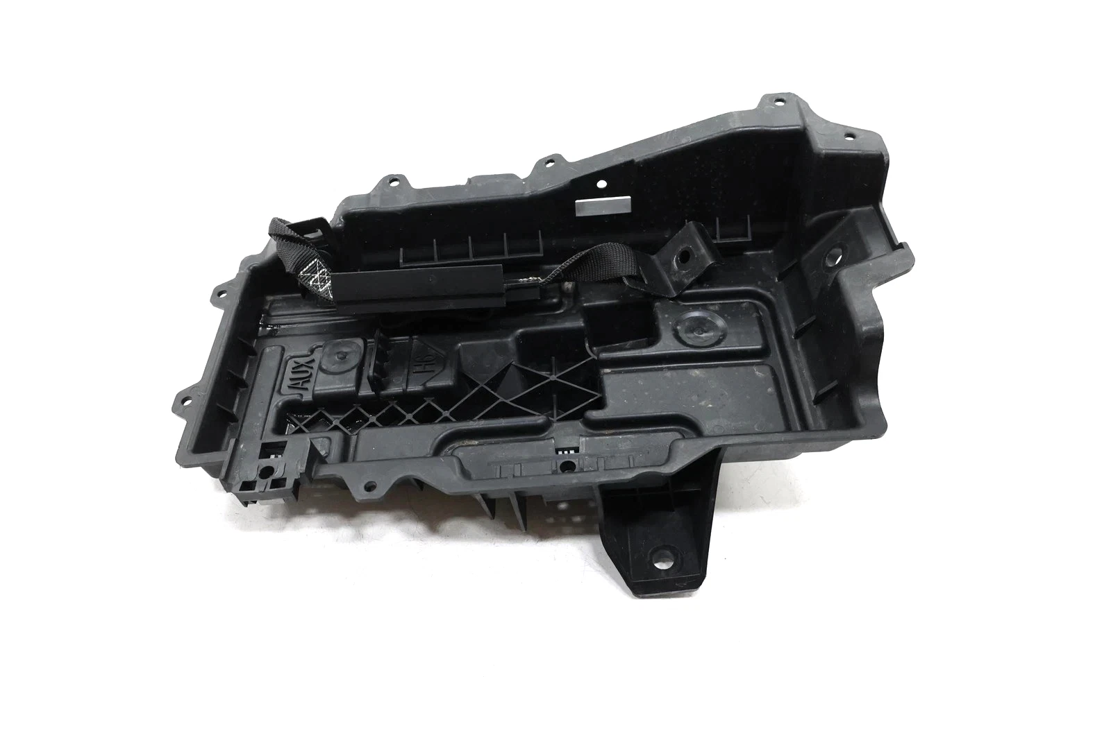 2017-2026 CHRYSLER PACIFICA VOYAGER BATTERY TRAY NEW OE GENUINE MOPAR 68271681AD