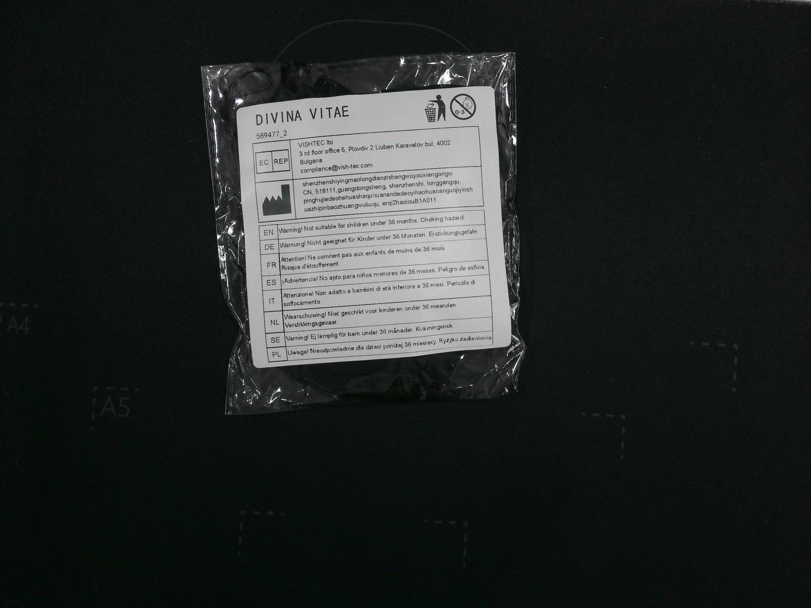 DIVINA VITAE Black Sheer Gloves Black Opera Long Tulle Gloves Women's Long Fi...