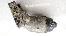 Mercedes-Benz A-CLASS 2000 Oil Filter Housing (oil filter cooler)  FR1579332-90
