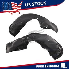 For Kia Soul 2020-2022 1.6l 2.0l Front Left Right Fender Liner Inner For Kia Soul 2020-2022 1.6l 2.0l Front Left Right Fender Liner Inner