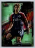 2024 Topps Finest MLS Esmir Bajraktarevic Neon Green Refractor Common /125