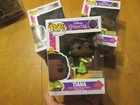 Funko Pop DISNEY ULTIMATE PRINCESS TIANA # 1078 EXCLUSIVE BOX LUNCH