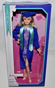 graduation barbie 2018