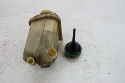 Porsche Cayenne 955 Réservoir D'Huile Servo 7L0 422 371B - Photo 8 sur 9