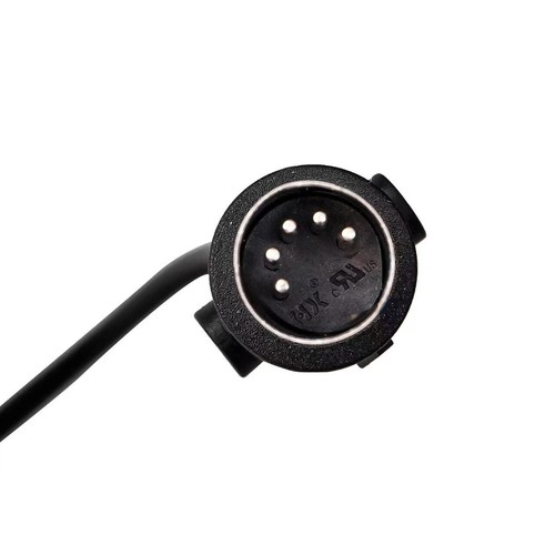 Uetmulik Power Recliner Lift Stoel Emomo 5 Pin Handbediening Model HX90AFU Vervanging met USB