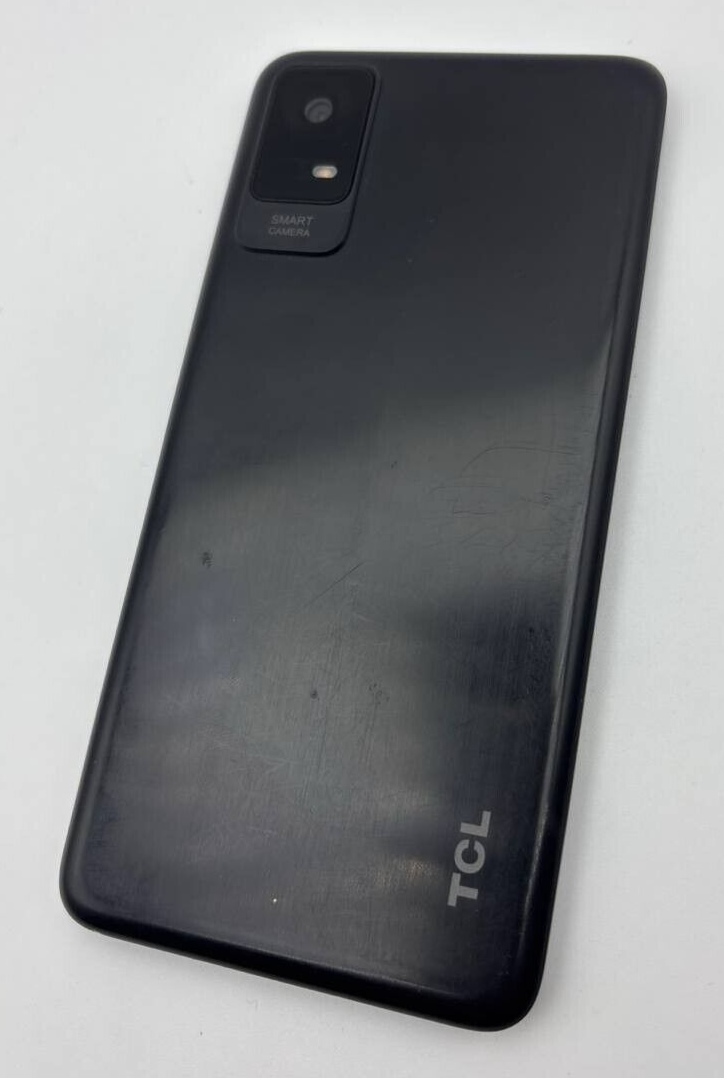 TCL Ion X T430W 32GB Dual SIM Android Smartphone 6