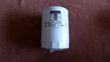 Thermo King Full Flow Oil Filter 11-7079 Made in USA (Transport Refrigeration)