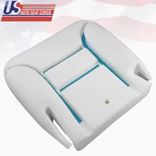 Driver Bottom Replacement Seat Foam Cushion Padding 1997 1998 GMC Yukon SLT SLE 