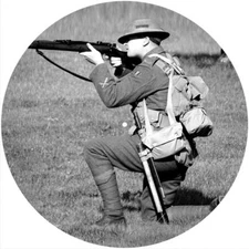 Slipmat Scratchpad Felt for any 12" Turntable LP DJ Record Player New SOLDIER 4