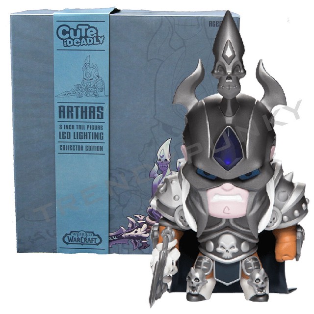 action figure sylvanas