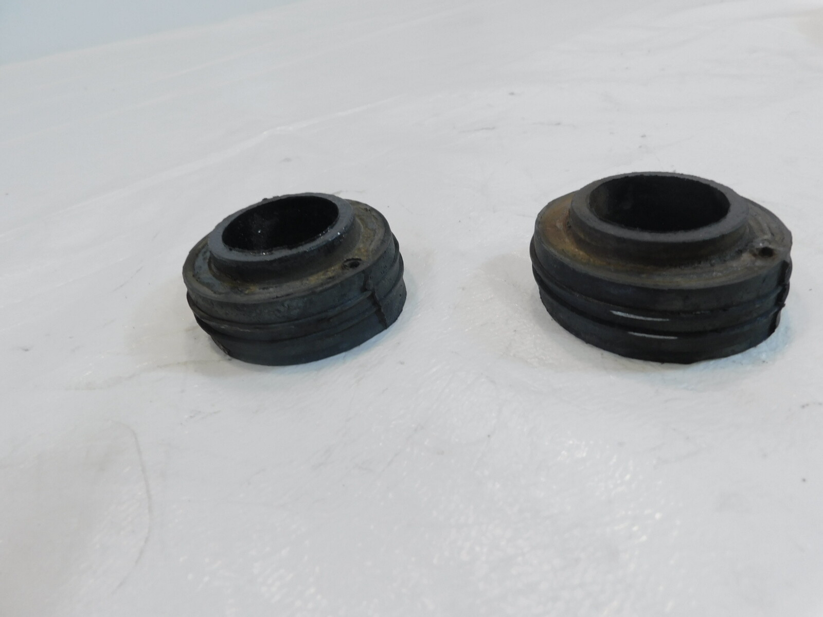 Harley Davidson Touring Road King & Electra Glide Rear Swingarm Pivot