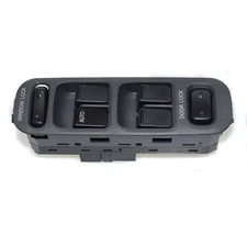 New Electric Power Window Master Control Switch For Chevrolet Tracker 1999-2004