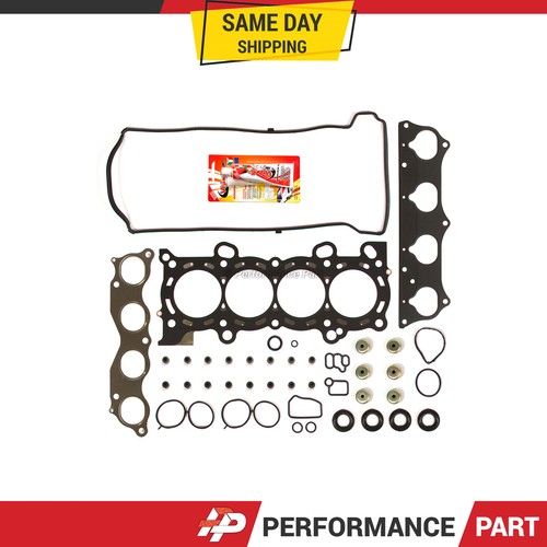 Kit Chaîne De Synchronisation Adapté Pour Honda Accord CRV élément DOHC K24A1 K24A4 K24A8 - Foto 5