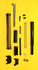 New For Glock 19 Complete UPPER Slide Parts Kit Gen1-3 G19 USA MADE OEM SPEC