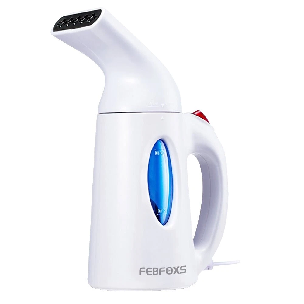 便携式蒸汽熨斗