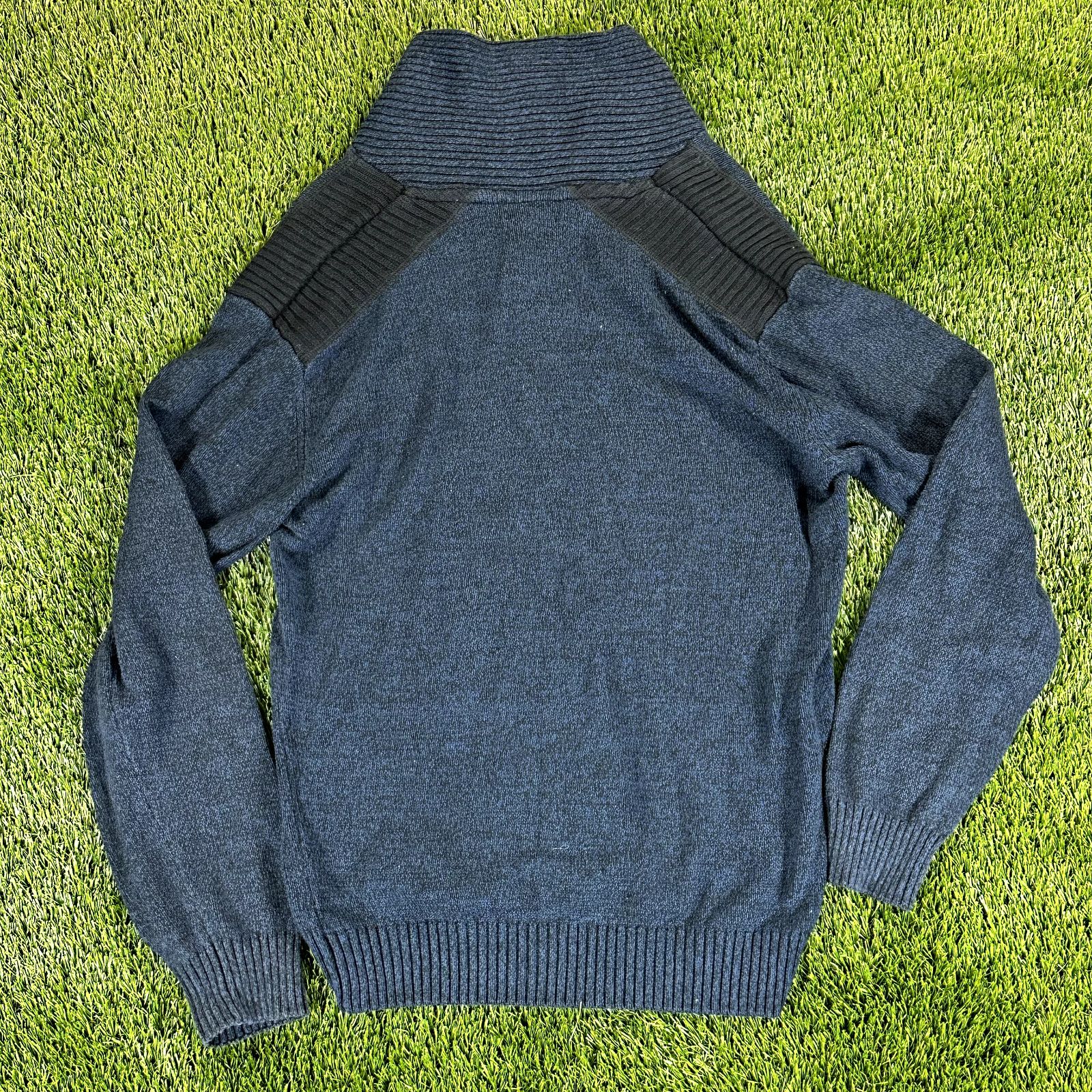 Method Knit Button Sweater - image 2