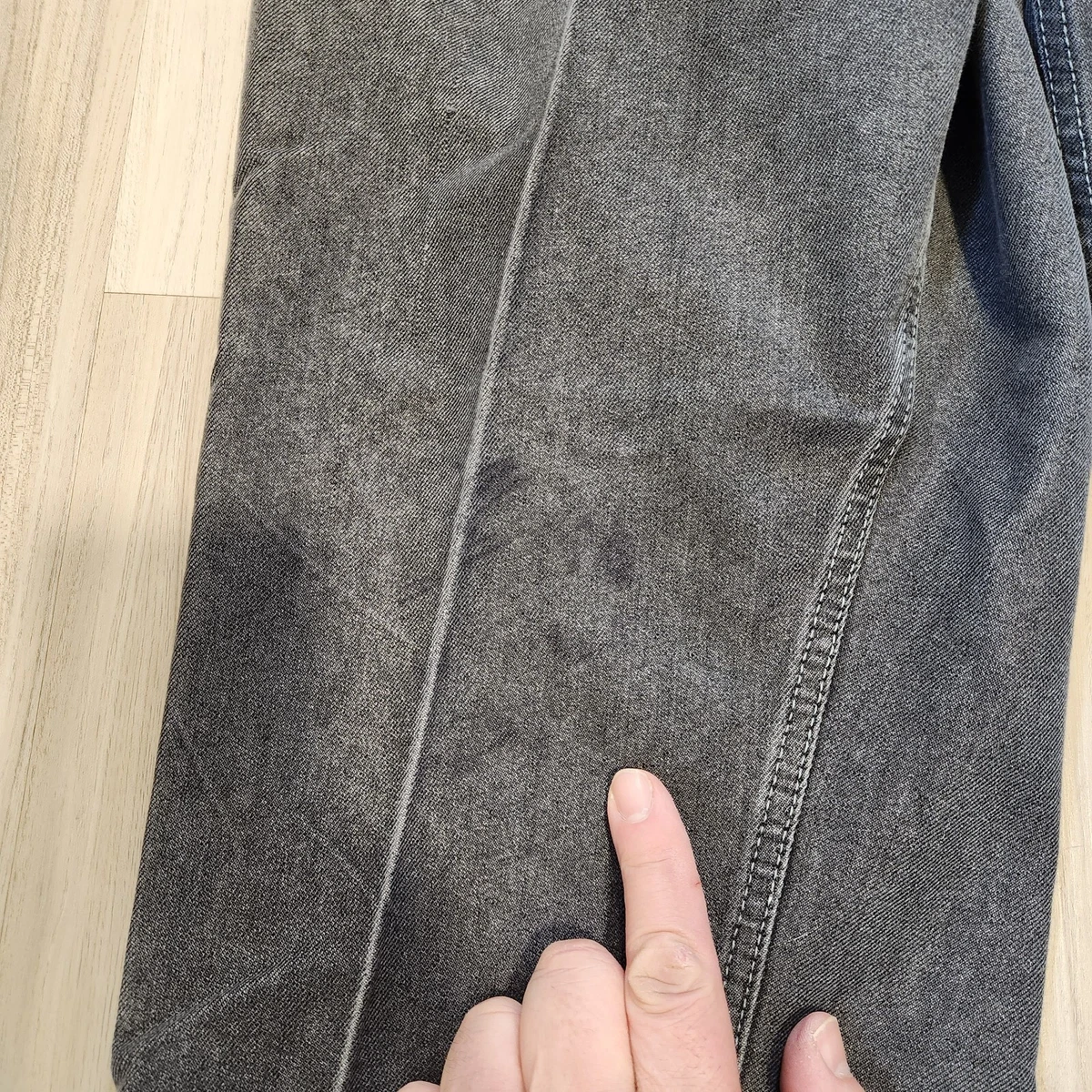 Haband stretch cheap jeans