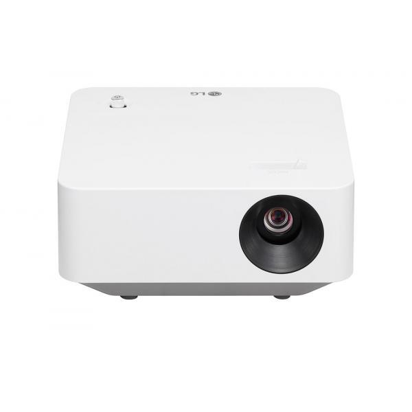 Lg VIDEOPROIETTORE CINEBEAM PF510Q BIANCO