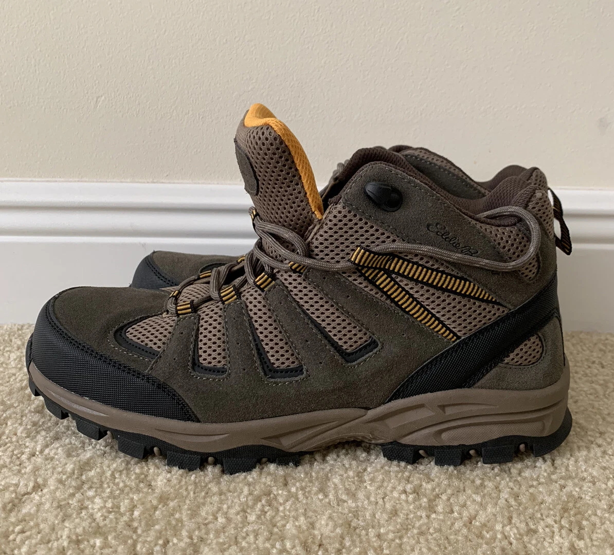 Eddie bauer hiking online shoes