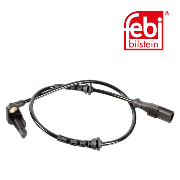 Febi Bilstein Sensor DrehzahlfüHler Hinten Links Passend FüR Dacia Duster-image