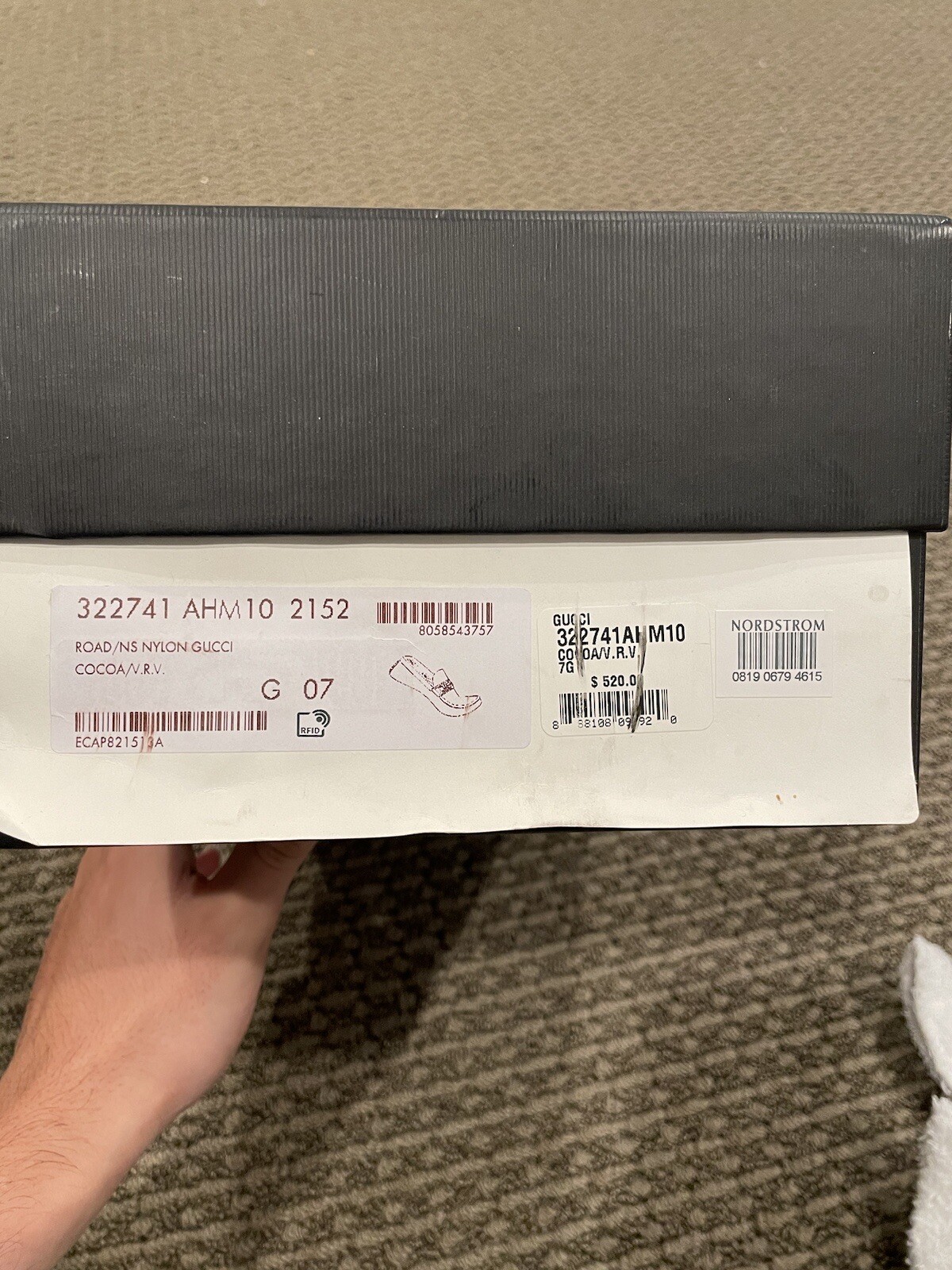 Gucci drivers - image 2