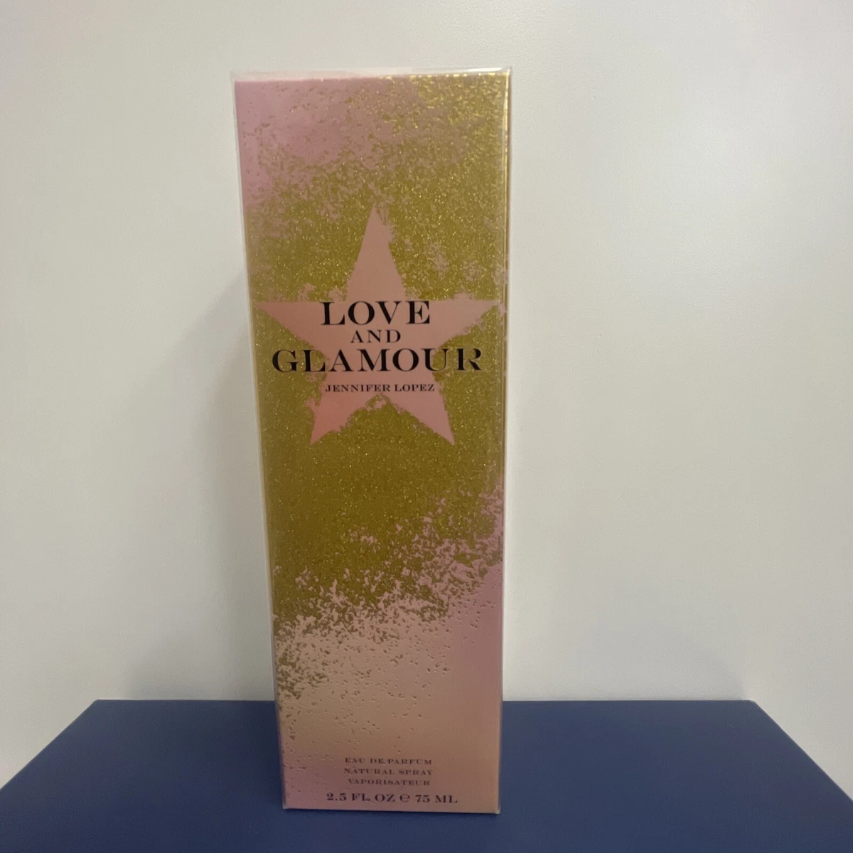 JLO Love Fragrances for Women for sale | eBay