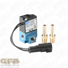 GFB Spares- 3 Port Boost Control Solenoid